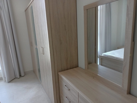 Mahooz, Apartments/Houses, BHD 400/month,  2 BR,  FULLY FURNISHED 2 BHK APARTMENT FOR RENT IN MAHOOZ--: 38185065