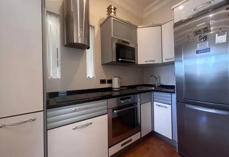 Abdoun, Apartments/Houses, JOD 8500/year,  Furnished,  2 BR,  Rooftop Fully Furnished 2B Apart With Terrace In Abdoun 00962777688956