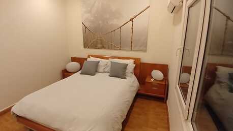 Abdoun, Apartments/Houses, JOD 8500/year,  Furnished,  2 BR,  Rooftop Fully Furnished 2B Apart With Terrace In Abdoun 00962777688956