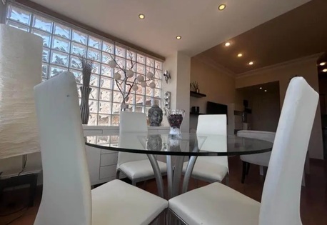 Abdoun, Apartments/Houses, JOD 8500/year,  Furnished,  2 BR,  Rooftop Fully Furnished 2B Apart With Terrace In Abdoun 00962777688956