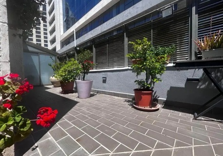 Abdoun, Apartments/Houses, JOD 8500/year,  Furnished,  2 BR,  Rooftop Fully Furnished 2B Apart With Terrace In Abdoun 00962777688956