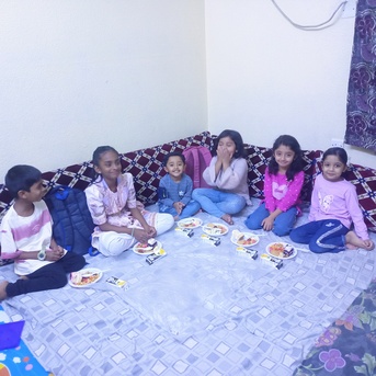 Al Malaz, Job Seekers, Providing Tuition Till 8th Class At My Premises.(Female Teacher)