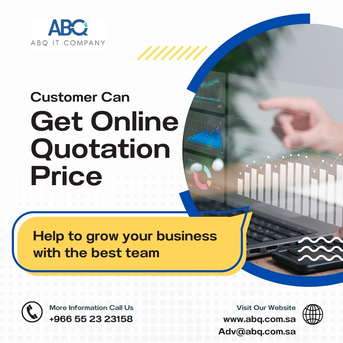 Riyadh, Business, Get Online Quotation Price.