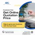 Get Online Quotation Price.