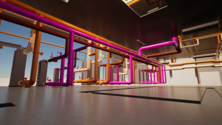 Hara, Construction, CAD / BIM Services Providers