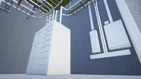 Hara, Construction, CAD / BIM Services Providers