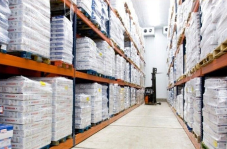  , SAR 2800,  75 Sq. Meter,  Small Warehouse Spaces Available In Riyadh 50 Meters, 3