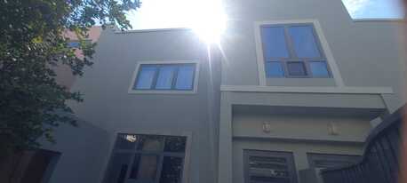 Mahooz, Villas, BHD 500,  Villa: Near BRITISH Club: Western Style  New Semi Furnished 3BR Villa: