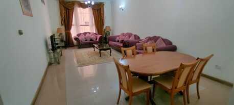 Juffair, Apartments/Houses, BHD 325/month,  Furnished,  2 BR,  FULLY FURNISHED 2 BHK APARTMENT FOR RENT IN JUFFAIR--: 38185065