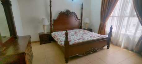 Juffair, Apartments/Houses, BHD 325/month,  Furnished,  2 BR,  FULLY FURNISHED 2 BHK APARTMENT FOR RENT IN JUFFAIR--: 38185065