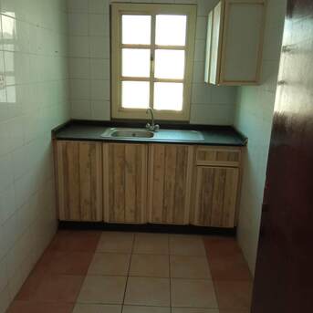 Manama, Housing Exchanges, BHD 130/month,  2 BR,  ** Unfurnished Exclusive 2 Bedroom Family Flat In Manama@130/- **