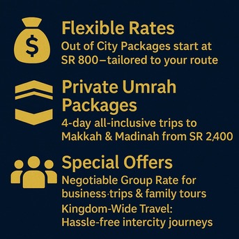 Riyadh, Pick Up & Drop Off, From Riyadh To Every Location In Saudia /full Day In Riyadh