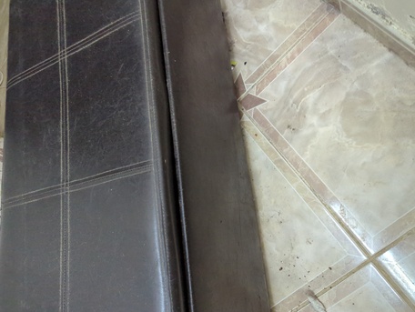 Madinah, Clothing & Accessories, SAR 295,  Green Rug 2 X 3 M