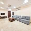BHD 325/month,  Furnished,  2 BR,  For Rent A Fully Furnished Apartment In Seef Area Close To The Malls WITH EWA