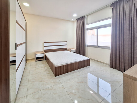 Manama, Apartments/Houses, BHD 325/month,  Furnished,  2 BR,  For Rent A Fully Furnished Apartment In Seef Area Close To The Malls WITH EWA
