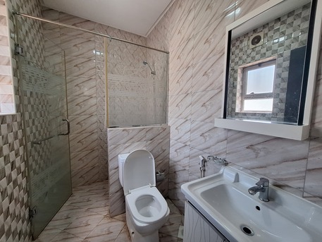 Manama, Apartments/Houses, BHD 325/month,  Furnished,  2 BR,  For Rent A Fully Furnished Apartment In Seef Area Close To The Malls WITH EWA