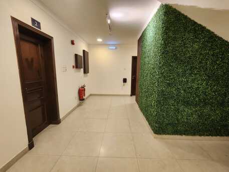 Galali, Apartments/Houses, BHD 180/month, 1 BR, 70 Sq. Meter, Hot Deal For Rent Modern Flat In Qalali Near Wahat Almuharraq Including EWA