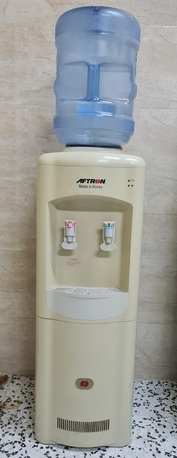 Isa Town, Household Items, BHD 30,  Water Cooler-Dispenser