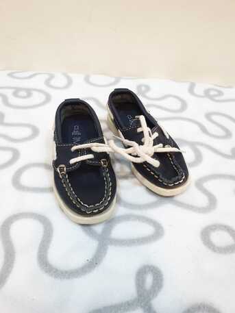 Jeddah, Household Items, SAR 50,  Toddler Shoes. Size 12 - 18 Months . Not Used