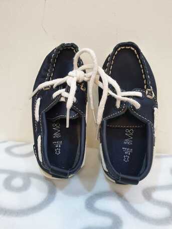 Jeddah, Household Items, SAR 50,  Toddler Shoes. Size 12 - 18 Months . Not Used