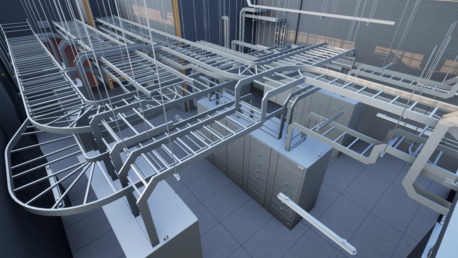Hara, Construction, 2d And 3D Services In BIM And CAD