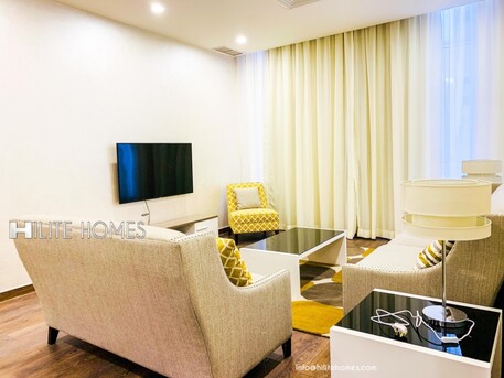 Salmiya, Apartments/Houses, KWD 800/month, 3 BR, Luxurious Three Bedroom Apartment To Let In Salmiya