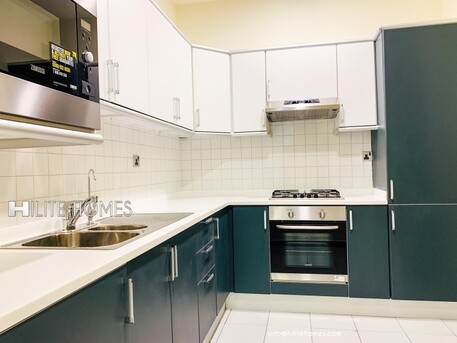 Salmiya, Apartments/Houses, KWD 800/month, 3 BR, Luxurious Three Bedroom Apartment To Let In Salmiya