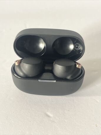 Riyadh, Mobile Phones, SAR 350,  Sony WF-1000XM4 ANC True Wireless Earbuds