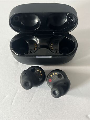 Riyadh, Mobile Phones, SAR 350,  Sony WF-1000XM4 ANC True Wireless Earbuds