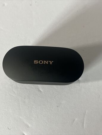 Riyadh, Mobile Phones, SAR 350,  Sony WF-1000XM4 ANC True Wireless Earbuds