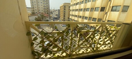 Adliya, Apartments/Houses, BHD 260/month,  Furnished,  1 BR,  1BR Furnished Apartment@ Adliya: Internet. Closed Kitchen. GAS Cooking: Pool.etc :TONY