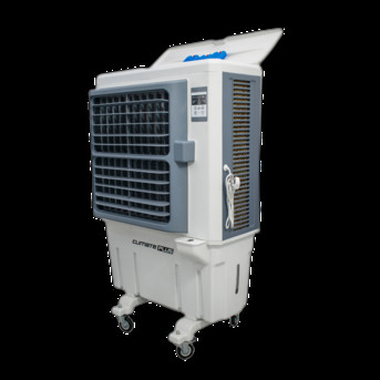 Dubai, Household Items, AED 849,  Mid Size Air Cooler, With Free Ice Packs And Evaporative Air Cooler