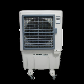 Dubai, Household Items, AED 849,  Mid Size Air Cooler, With Free Ice Packs And Evaporative Air Cooler