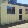 SAR 7500,  USED NEW 20 FEET 40 FEET SHIPPING CONTAINERS PORTA CABINS FOR SALE IN DAMMAM SAUDI ARABIA