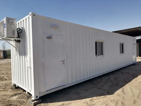 Dammam, Heavy Equipment, SAR 7500,  USED NEW 20 FEET 40 FEET SHIPPING CONTAINERS PORTA CABINS FOR SALE IN DAMMAM SAUDI ARABIA