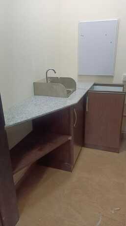 Tubli, Apartments/Houses, BHD 190/month,  Furnished,  Studio,  25 Sq. Meter,  Studio Flat Fully Furnished For Rent In Tubli With Ewa