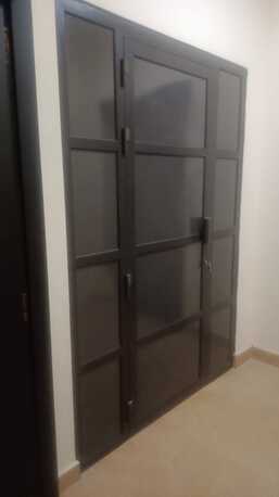 Tubli, Apartments/Houses, BHD 190/month,  Furnished,  Studio,  25 Sq. Meter,  Studio Flat Fully Furnished For Rent In Tubli With Ewa