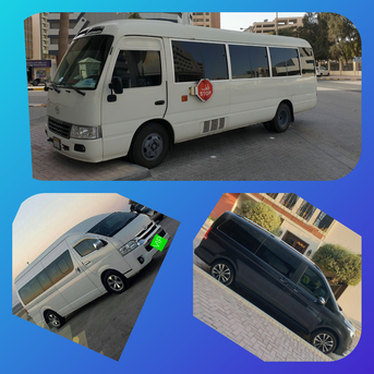 Juffair, Passenger Transport, SERVICES AIRPORT HOTEL TOURS ACTIVITIES COMPANY STAFF MEMBERS EVENTS PICNIC TOURISM VISIT