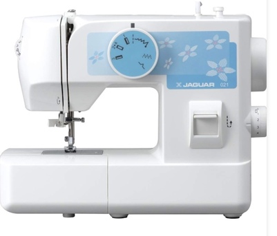 Yanbu, Household Items, SAR 320,  SEWING MACHINE WITH MOTOR