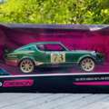 BHD 10, For Sale Diecast Nissan Skyline Maisto 1:24. ________________________