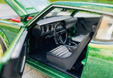 Manama, Collectibles, BHD 10,  For Sale Diecast Nissan Skyline Maisto 1:24. ________________________