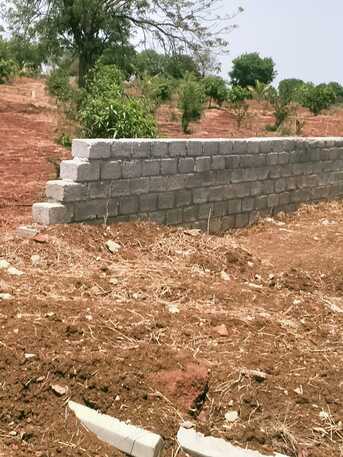  , INR 3750000,  500 Sq. Yard,  Farm Land @Manneguda, Chevella - Vikarabad Highway, 2