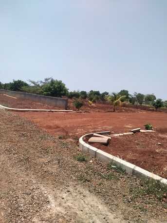  , INR 3750000,  500 Sq. Yard,  Farm Land @Manneguda, Chevella - Vikarabad Highway, 3