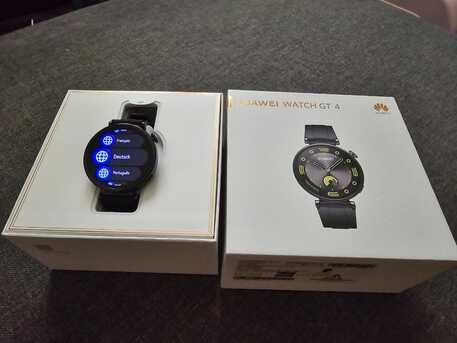 Riyadh, Mobile Phones, SAR 500,  HUAWEI WATCH GT 4