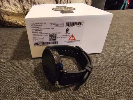 Riyadh, Mobile Phones, SAR 500,  HUAWEI WATCH GT 4