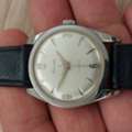 SAR 1500,  Nivada Watch Vintage Of 70 Years Old For Men Original Swiss Made