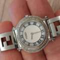 SAR 1700,  Fendi Watch Original Diamond Bezel For Ladies Original Swiss Made