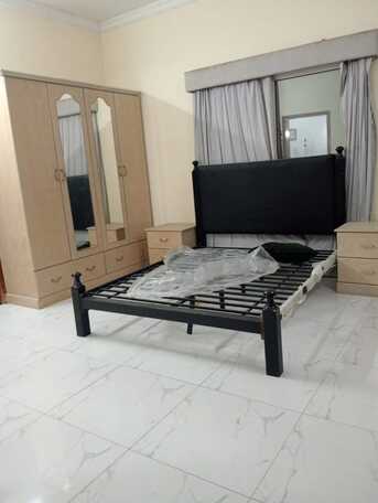 Adliya, Apartments/Houses, BHD 280/month,  Furnished,  2 BR,  80 Sq. Meter,  Adliya-280bd Furnished 2bhk With Ewa (limit-30bd)