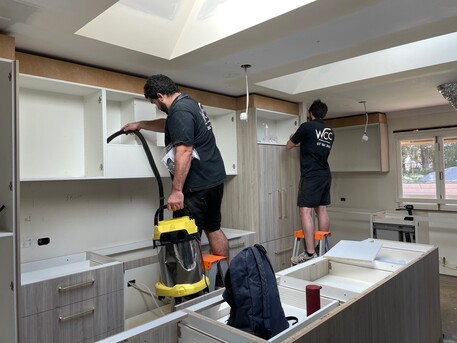 Brisbane, Construction, Cabinet Maker Brisbane