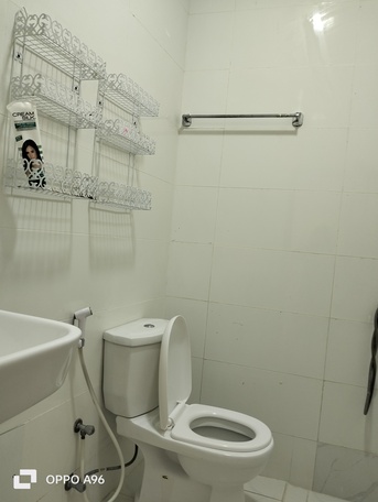 Manama, Apartments/Houses, BHD 220/month,  2 BR,  40 Sq. Meter,  Semi Furnished Apartment With Ewa Gudaibia